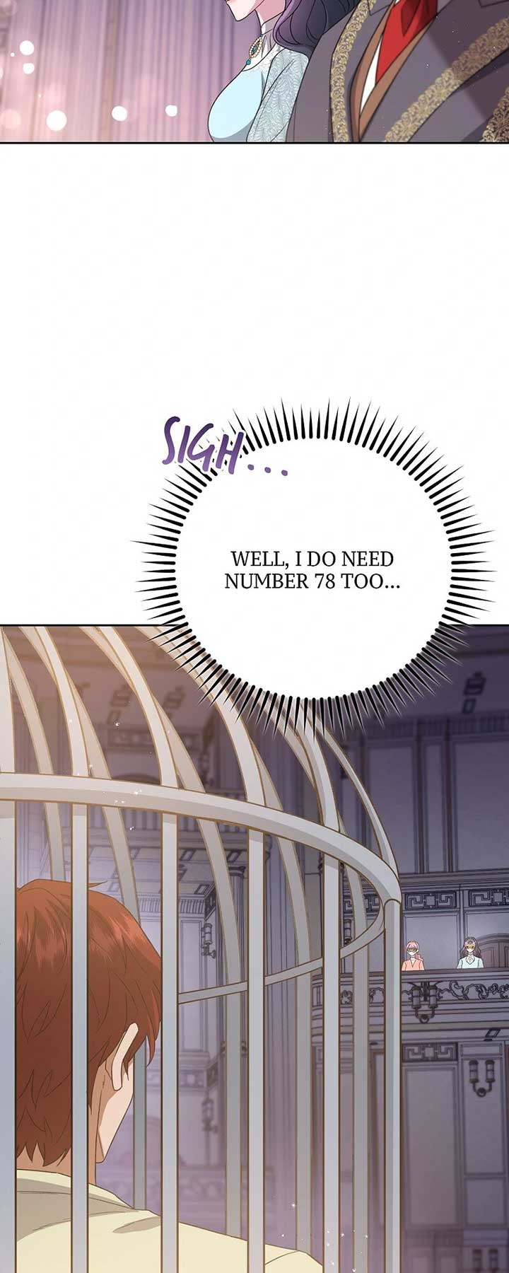 The Cursed Princess Must Rewind the Clock Chapter 23 299 52