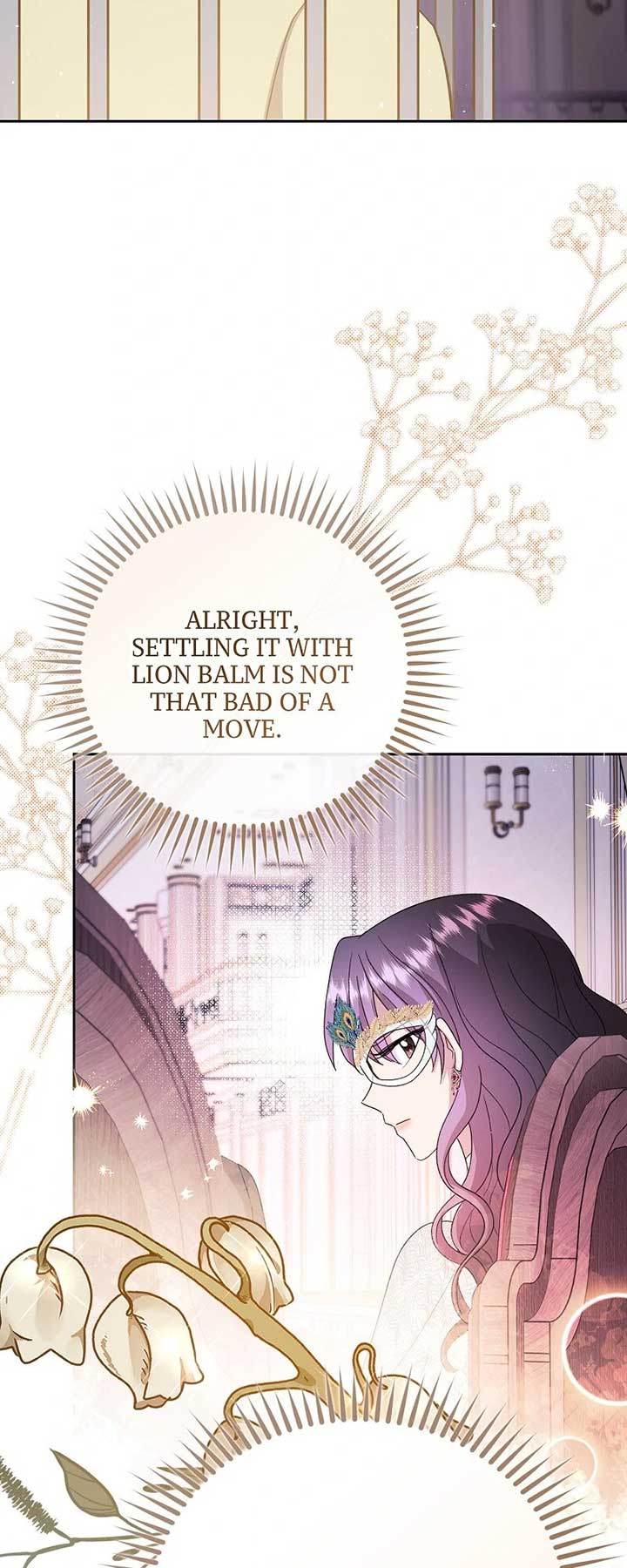 The Cursed Princess Must Rewind the Clock Chapter 23 300 53