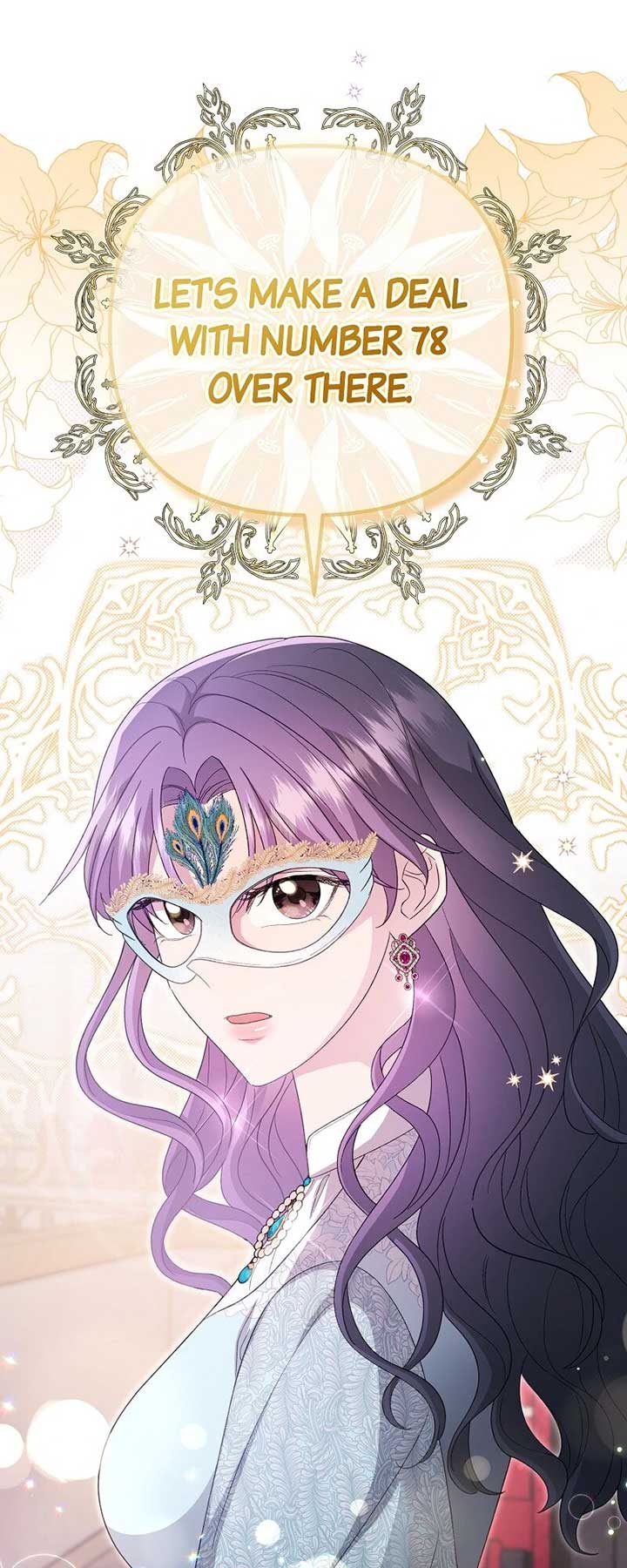 The Cursed Princess Must Rewind the Clock Chapter 23 302 55