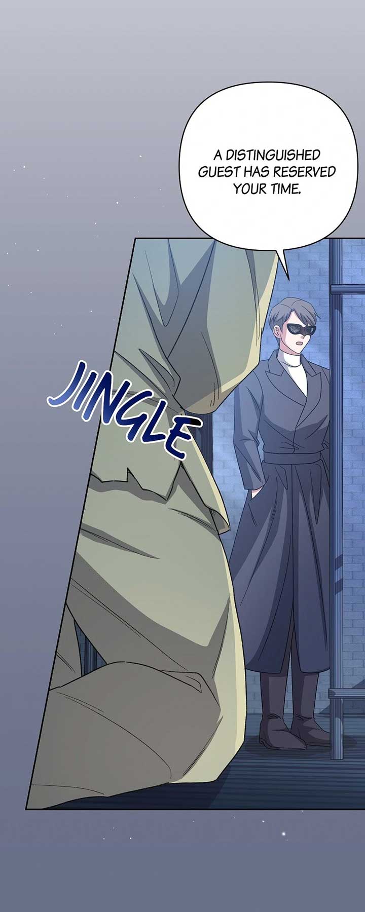 The Cursed Princess Must Rewind the Clock Chapter 23 306 59