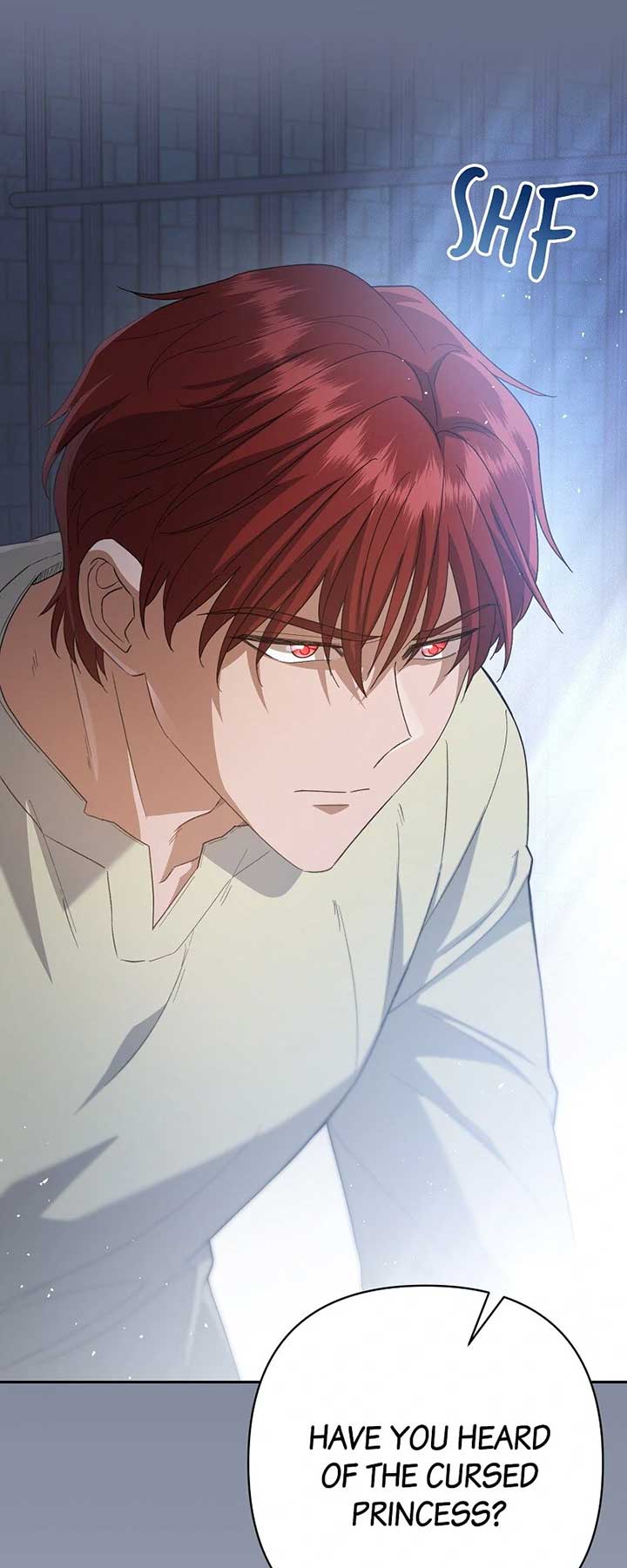 The Cursed Princess Must Rewind the Clock Chapter 23 307 60