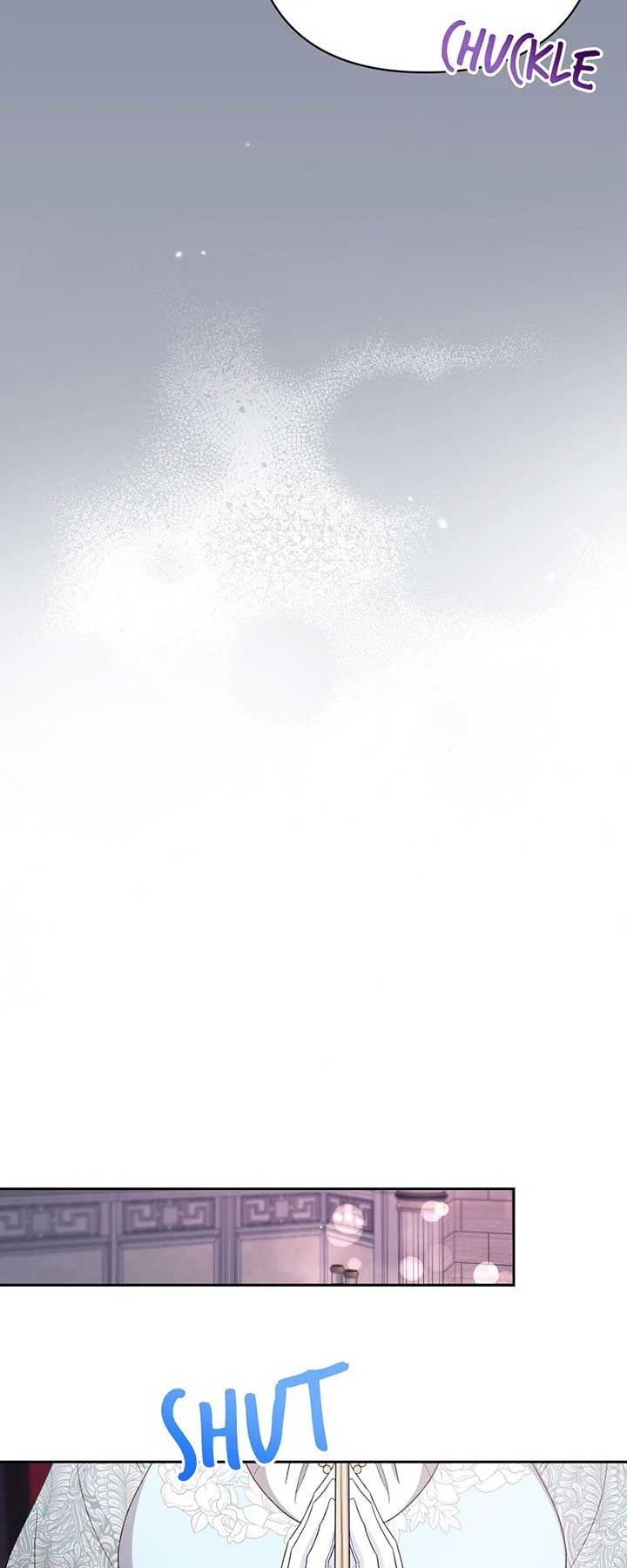 The Cursed Princess Must Rewind the Clock Chapter 23 308 61