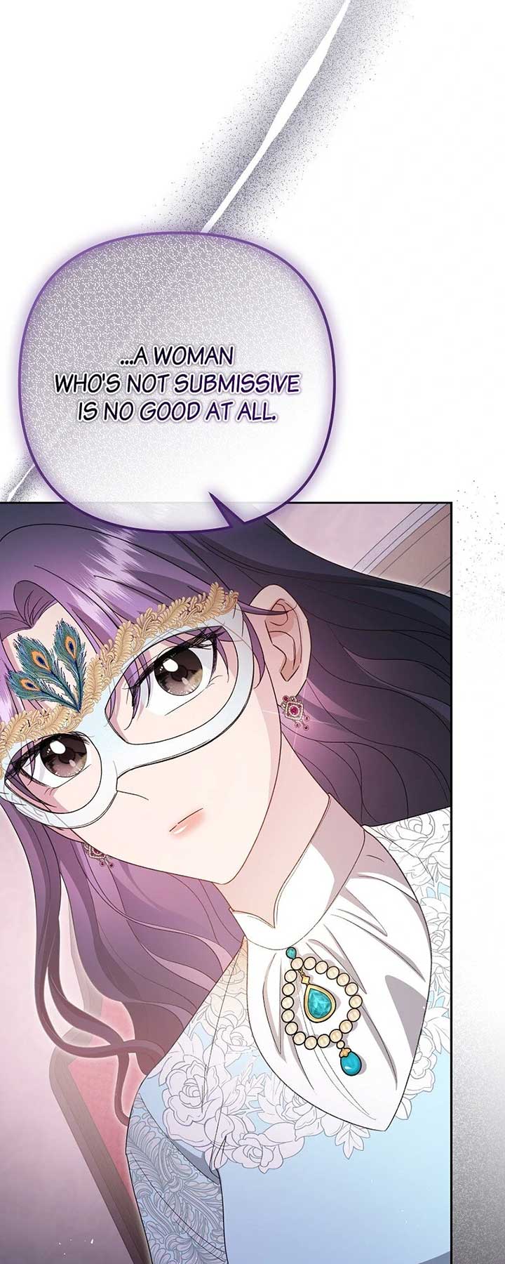 The Cursed Princess Must Rewind the Clock Chapter 23 311 64