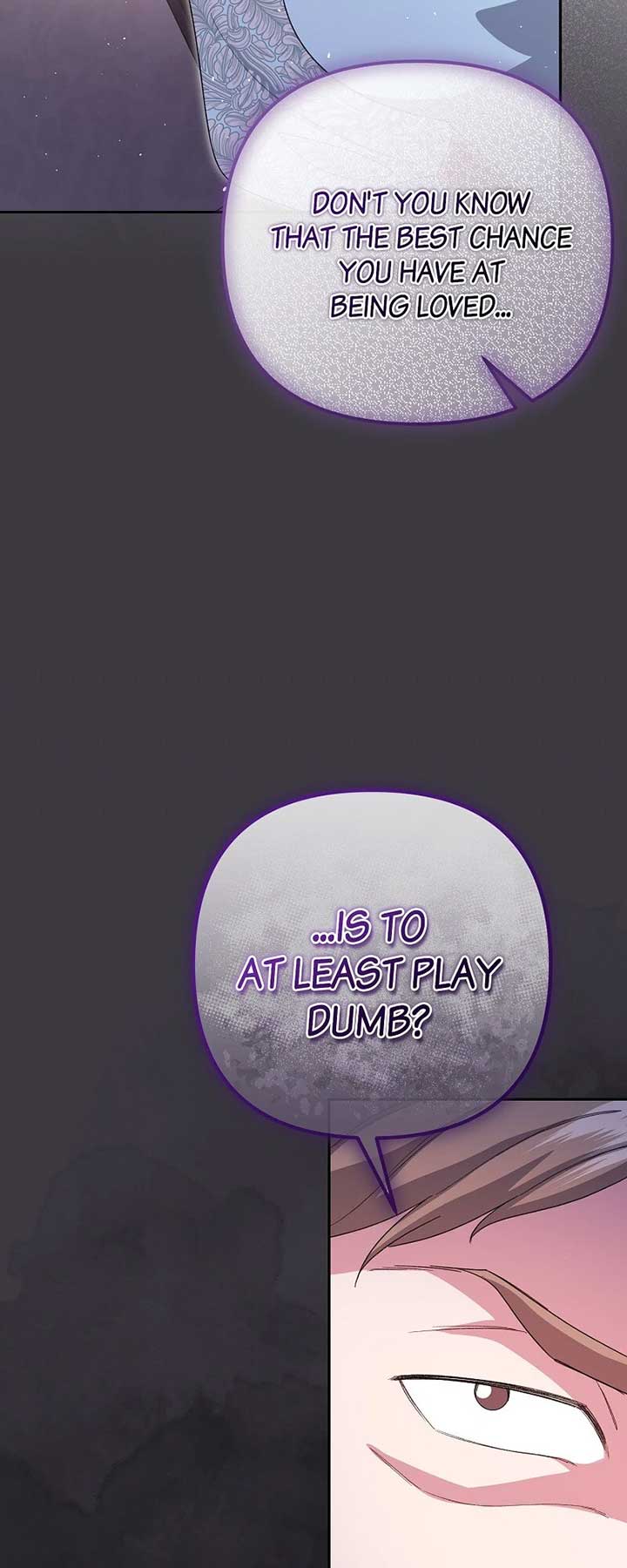 The Cursed Princess Must Rewind the Clock Chapter 23 312 65