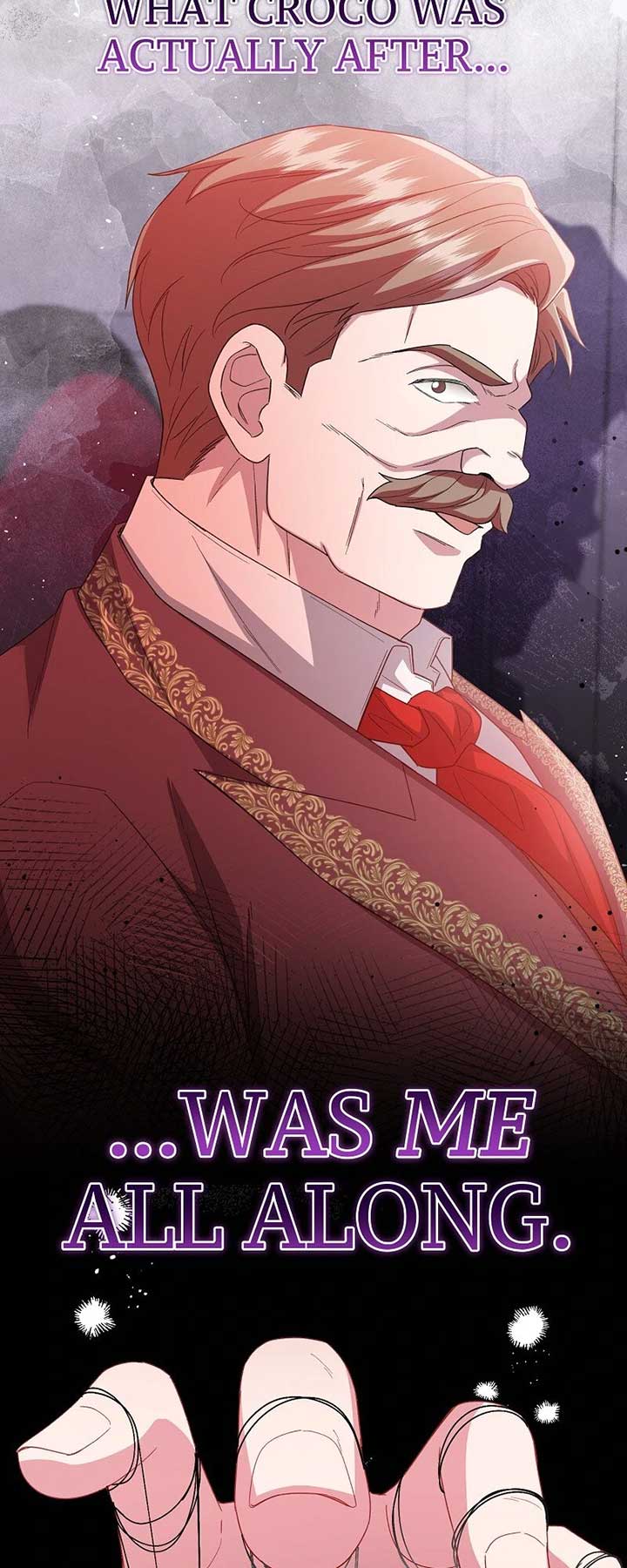 The Cursed Princess Must Rewind the Clock Chapter 23 314 67