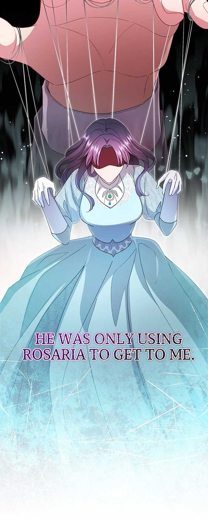 The Cursed Princess Must Rewind the Clock Chapter 23 315 68