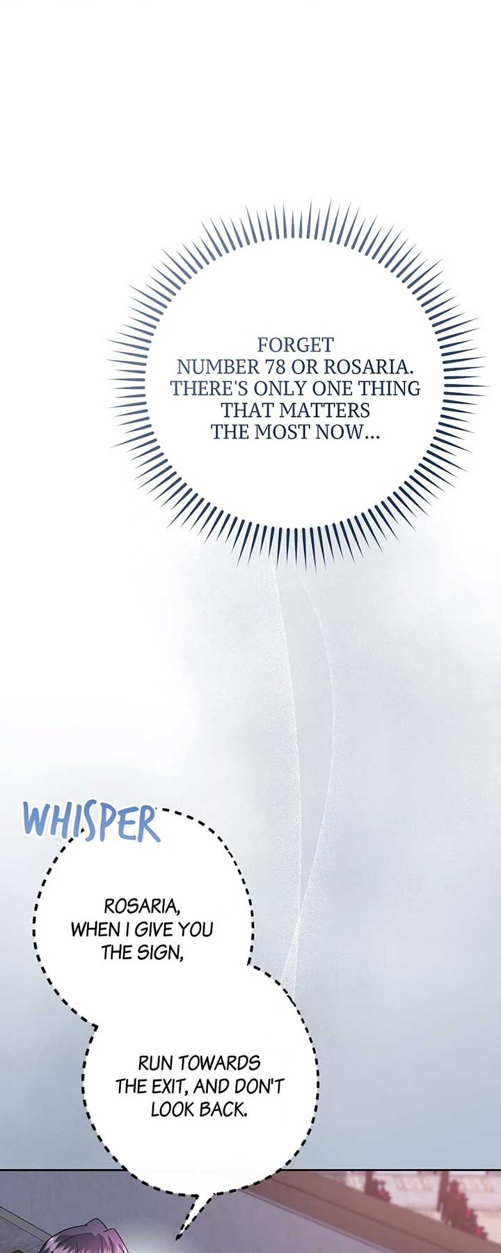 The Cursed Princess Must Rewind the Clock Chapter 23 316 69