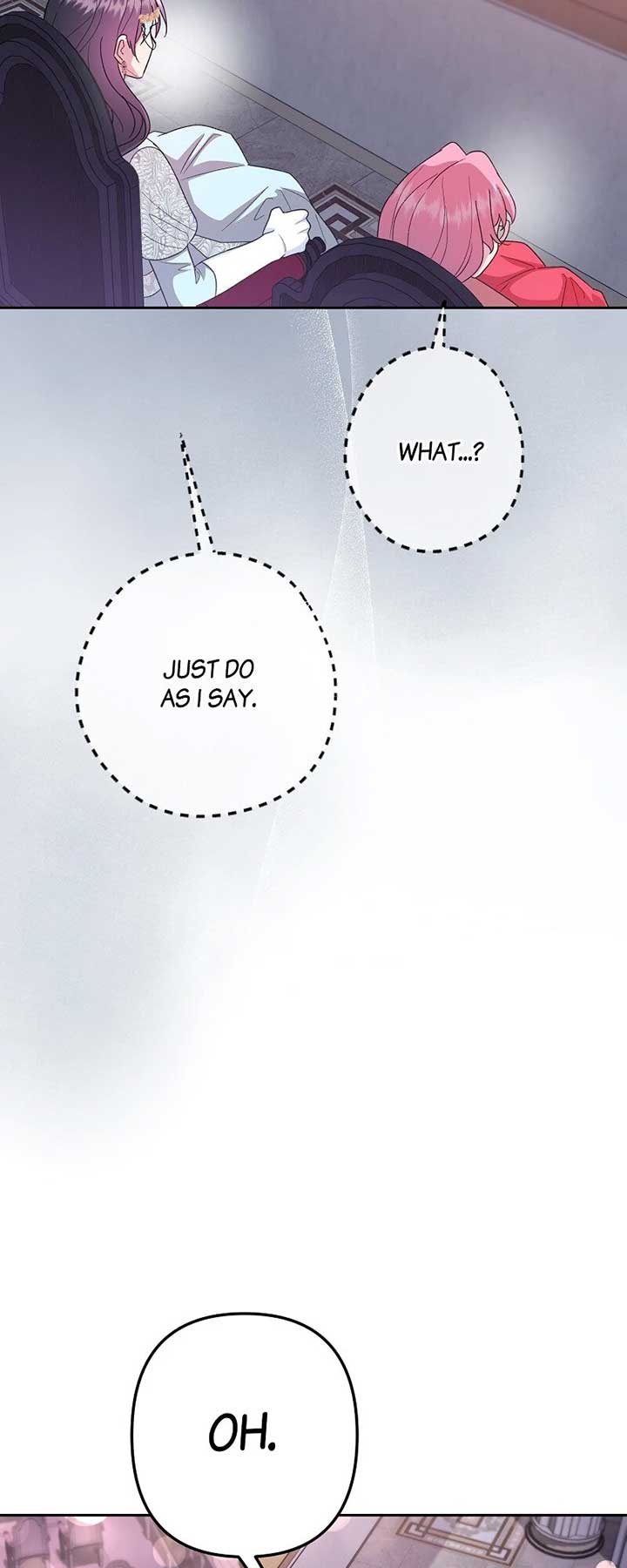 The Cursed Princess Must Rewind the Clock Chapter 23 317 70