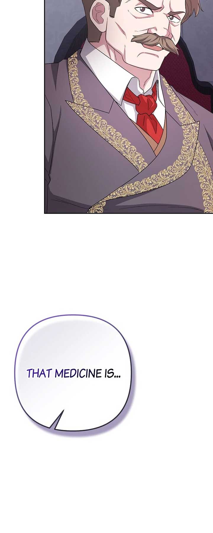 The Cursed Princess Must Rewind the Clock Chapter 23 319 72