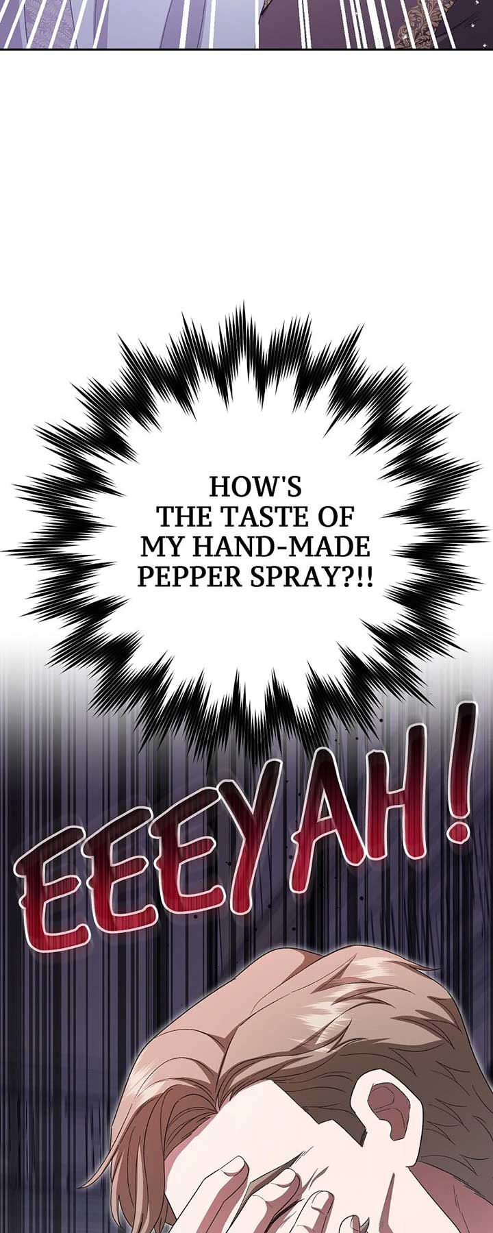 The Cursed Princess Must Rewind the Clock Chapter 23 321 74