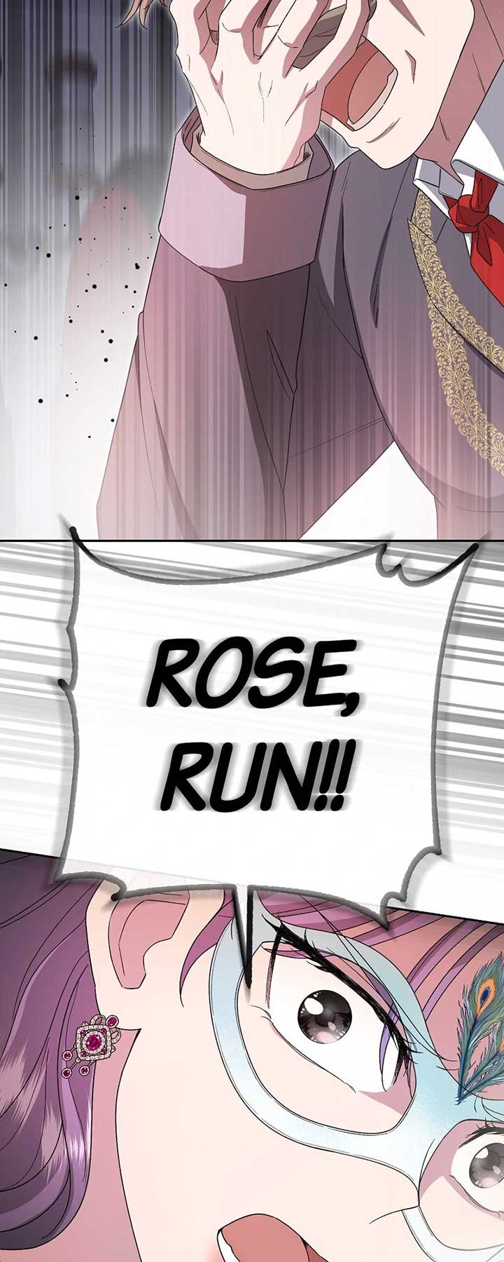 The Cursed Princess Must Rewind the Clock Chapter 23 322 75