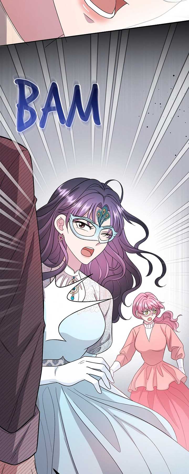 The Cursed Princess Must Rewind the Clock Chapter 23 323 76