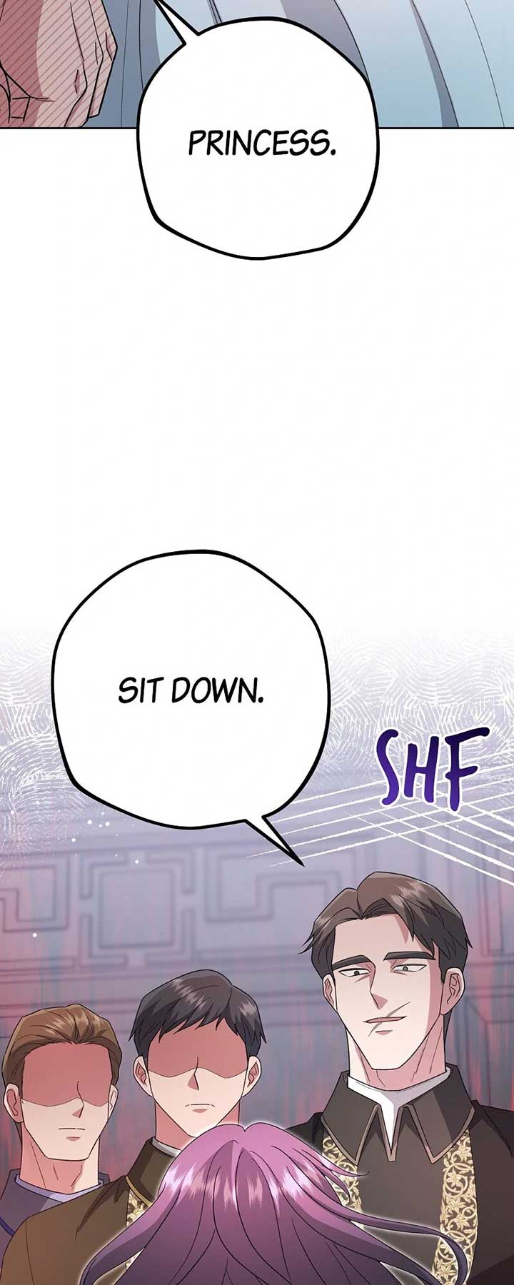 The Cursed Princess Must Rewind the Clock Chapter 23 324 77