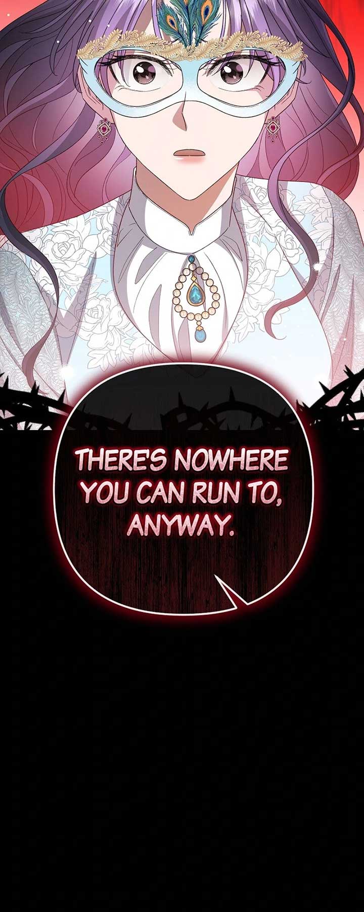 The Cursed Princess Must Rewind the Clock Chapter 23 326 79