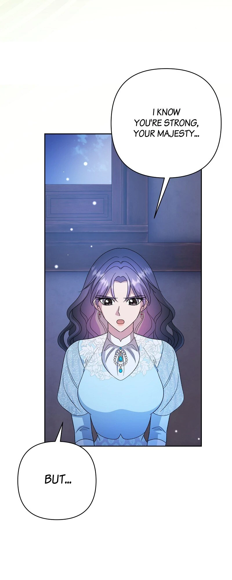 The Cursed Princess Must Rewind the Clock Chapter 25 233 13