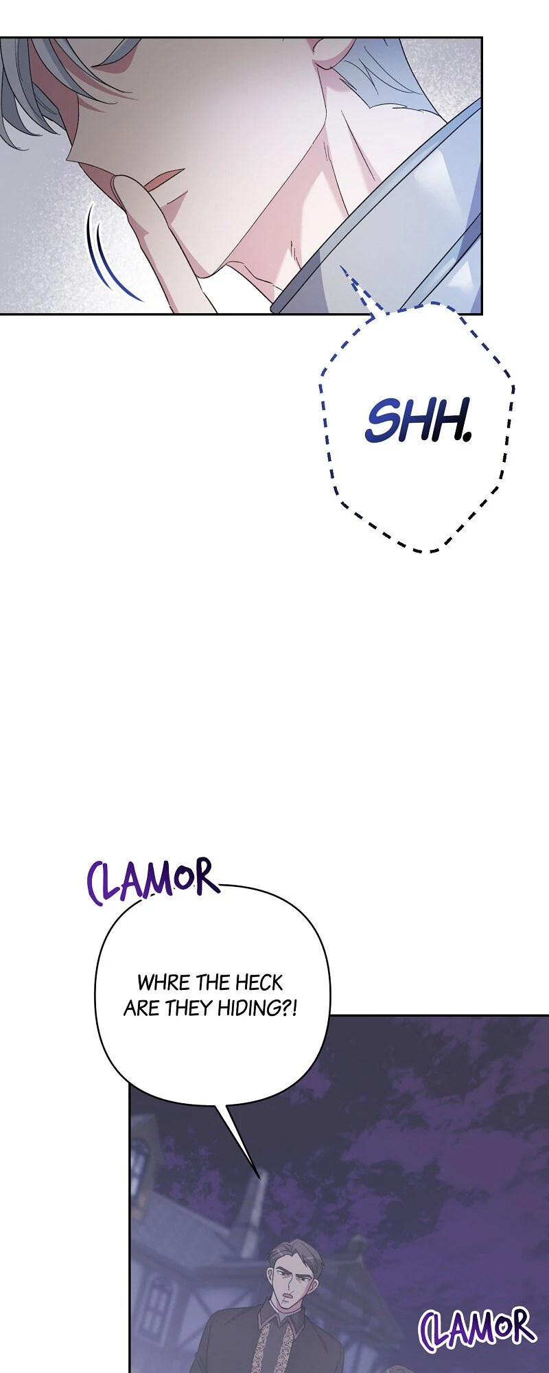 The Cursed Princess Must Rewind the Clock Chapter 25 234 14