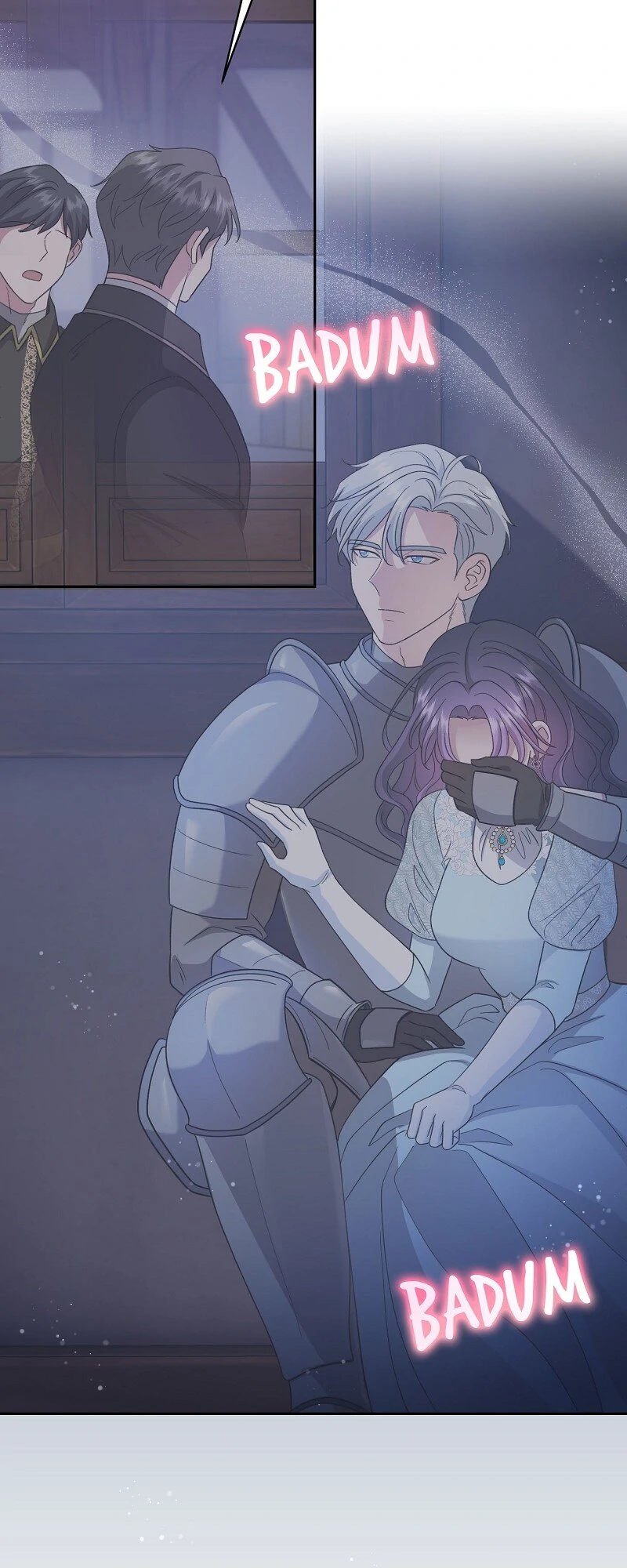 The Cursed Princess Must Rewind the Clock Chapter 25 236 16