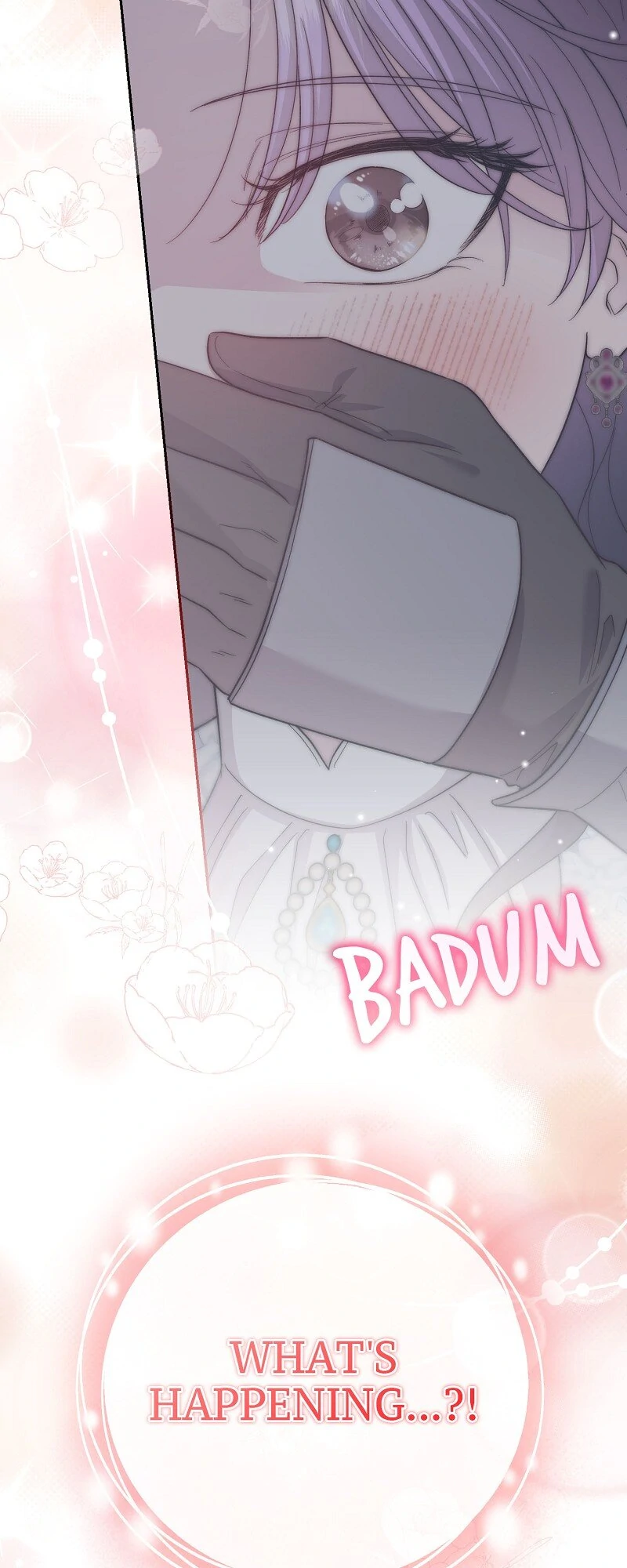 The Cursed Princess Must Rewind the Clock Chapter 25 238 18