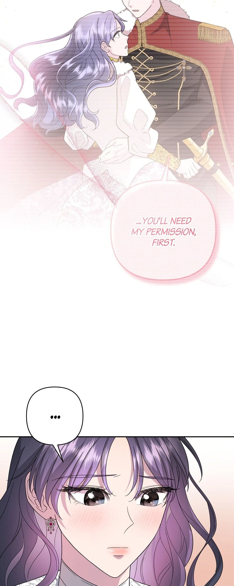 The Cursed Princess Must Rewind the Clock Chapter 25 242 22