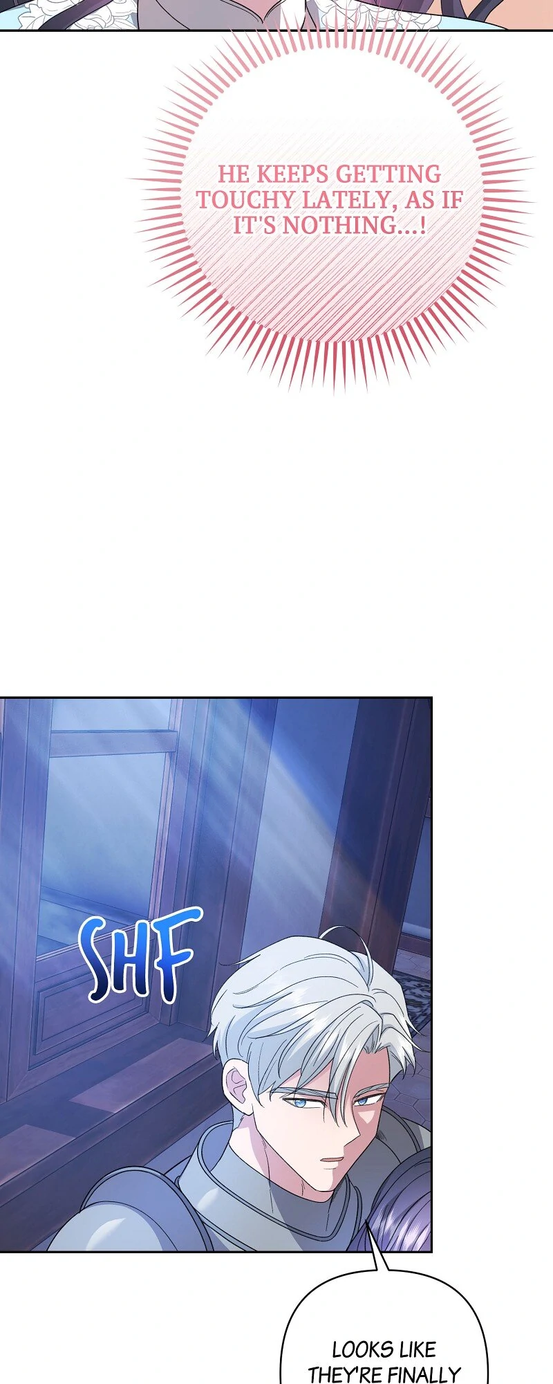 The Cursed Princess Must Rewind the Clock Chapter 25 243 23