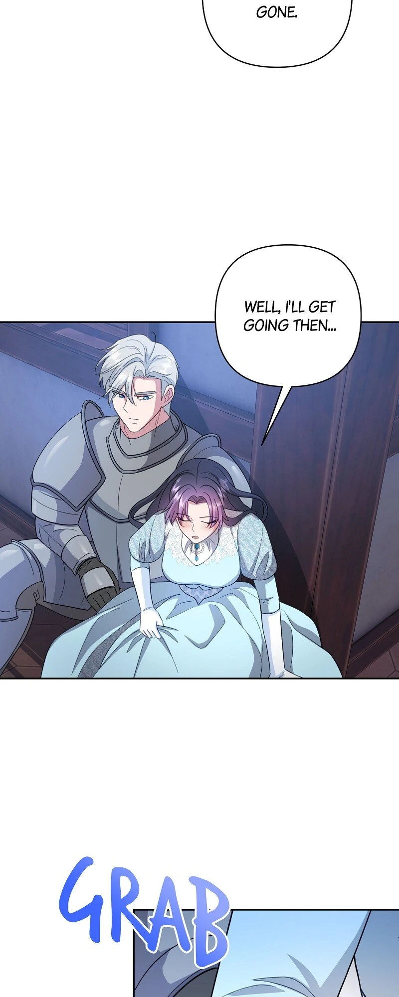 The Cursed Princess Must Rewind the Clock Chapter 25 244 24