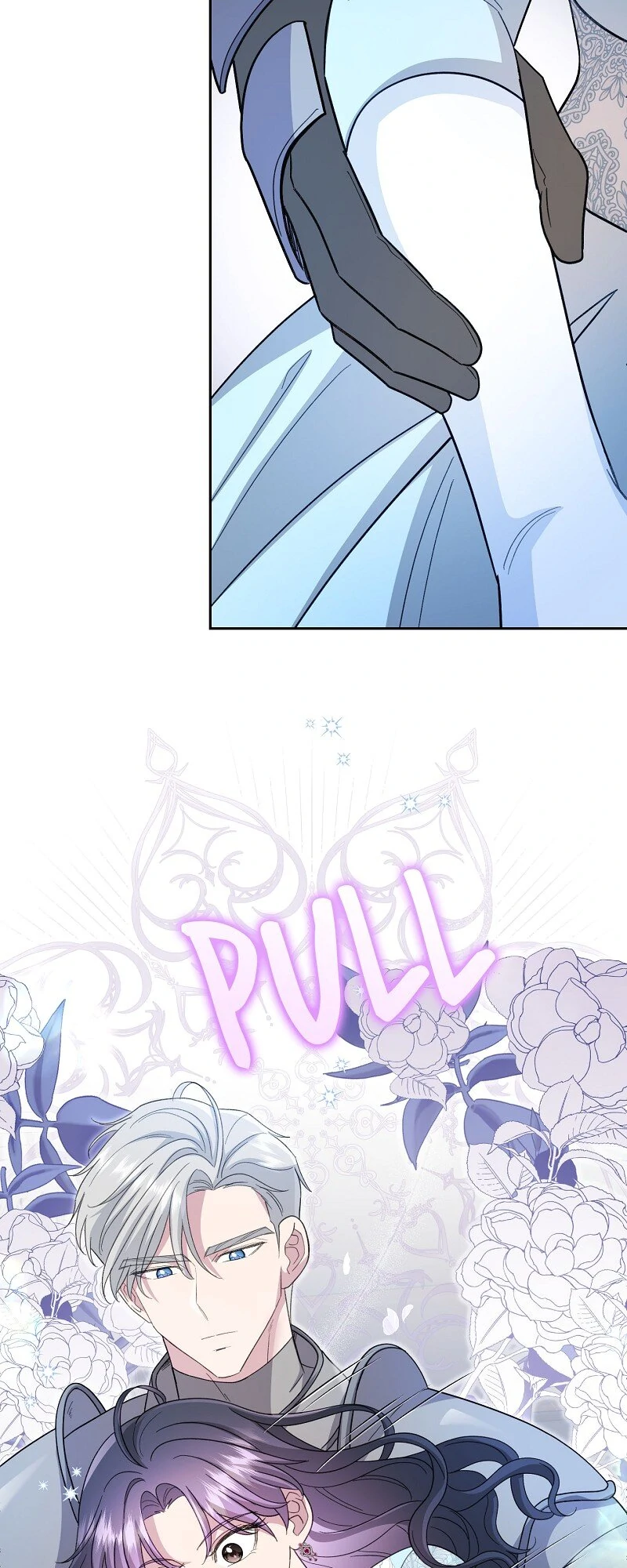 The Cursed Princess Must Rewind the Clock Chapter 25 245 25