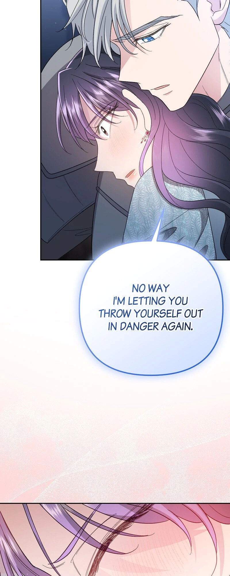 The Cursed Princess Must Rewind the Clock Chapter 25 247 27