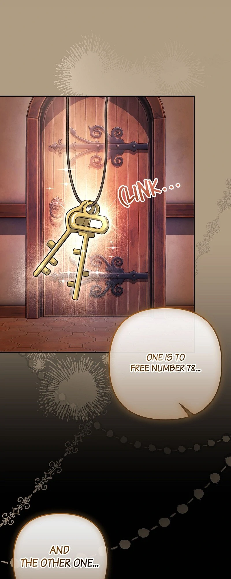 The Cursed Princess Must Rewind the Clock Chapter 25 250 30