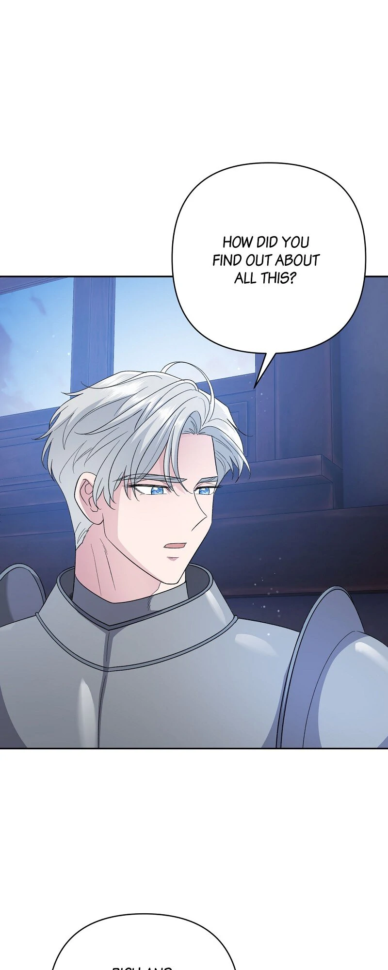 The Cursed Princess Must Rewind the Clock Chapter 25 253 33