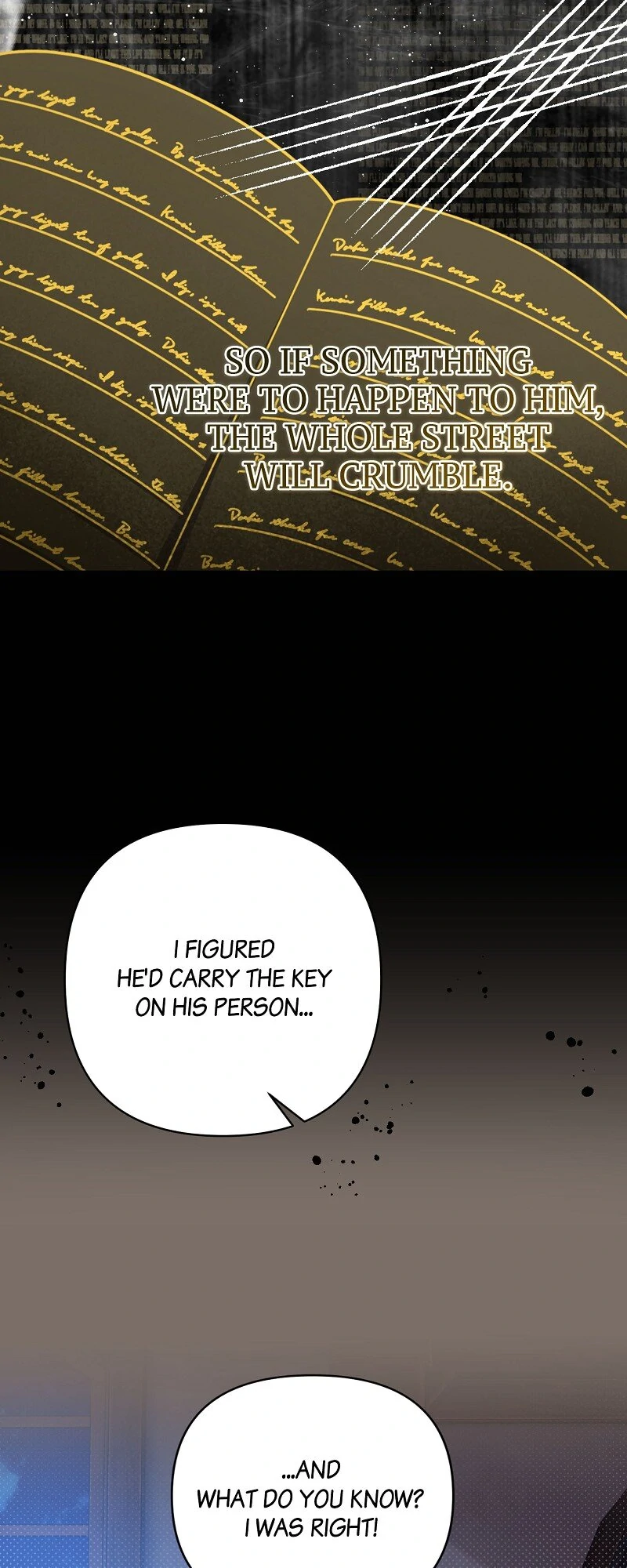 The Cursed Princess Must Rewind the Clock Chapter 25 255 35