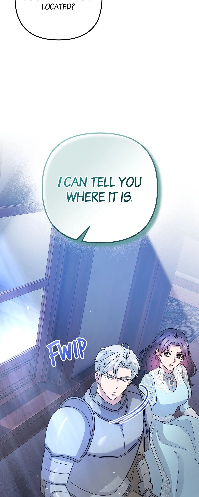 The Cursed Princess Must Rewind the Clock Chapter 25 257 37