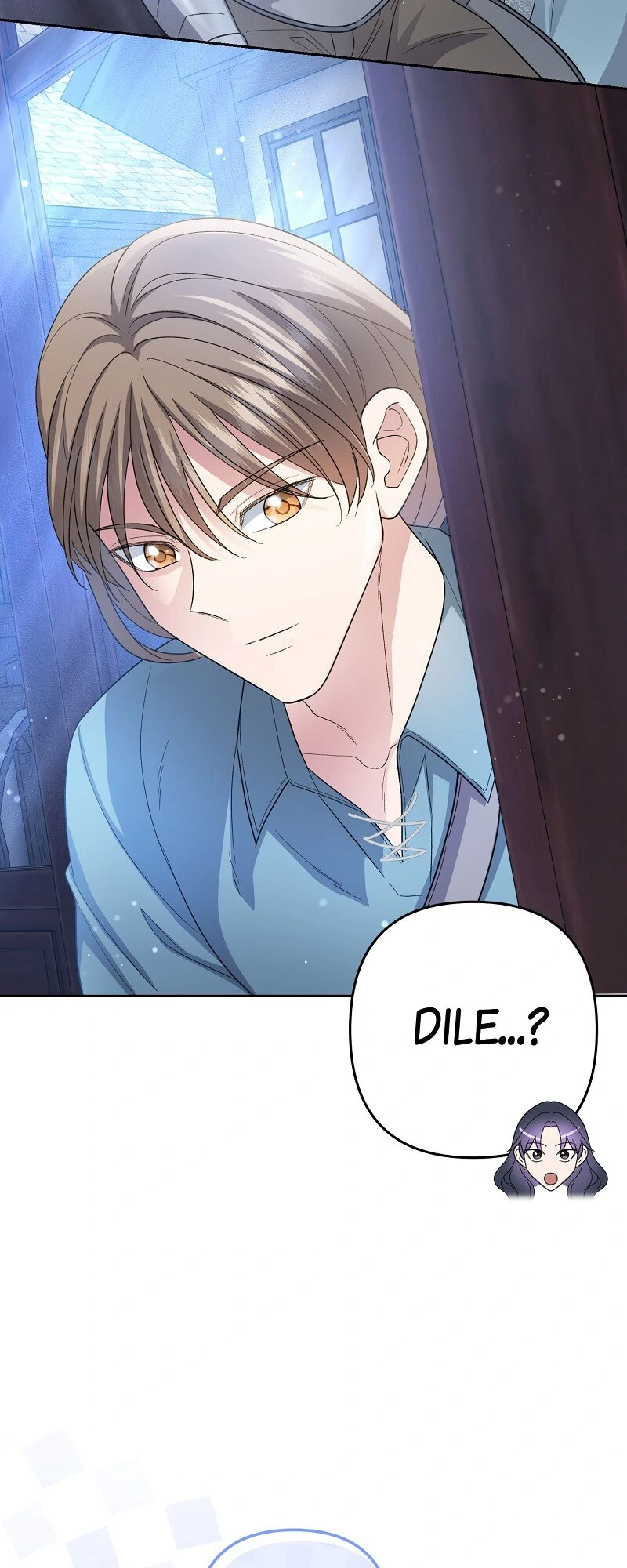 The Cursed Princess Must Rewind the Clock Chapter 25 258 38