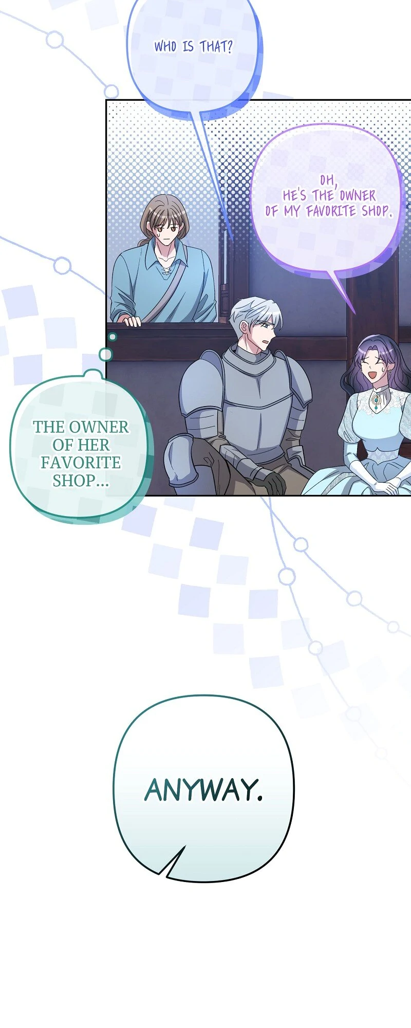 The Cursed Princess Must Rewind the Clock Chapter 25 259 39