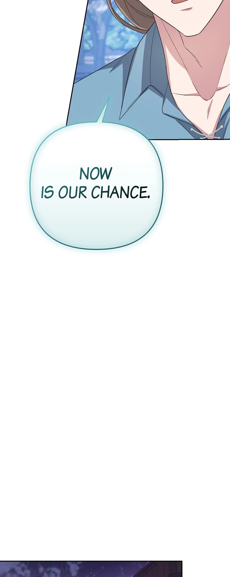 The Cursed Princess Must Rewind the Clock Chapter 25 261 41