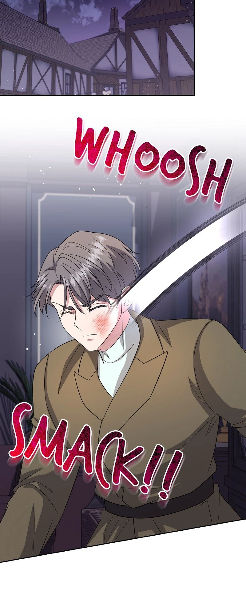 The Cursed Princess Must Rewind the Clock Chapter 25 262 42