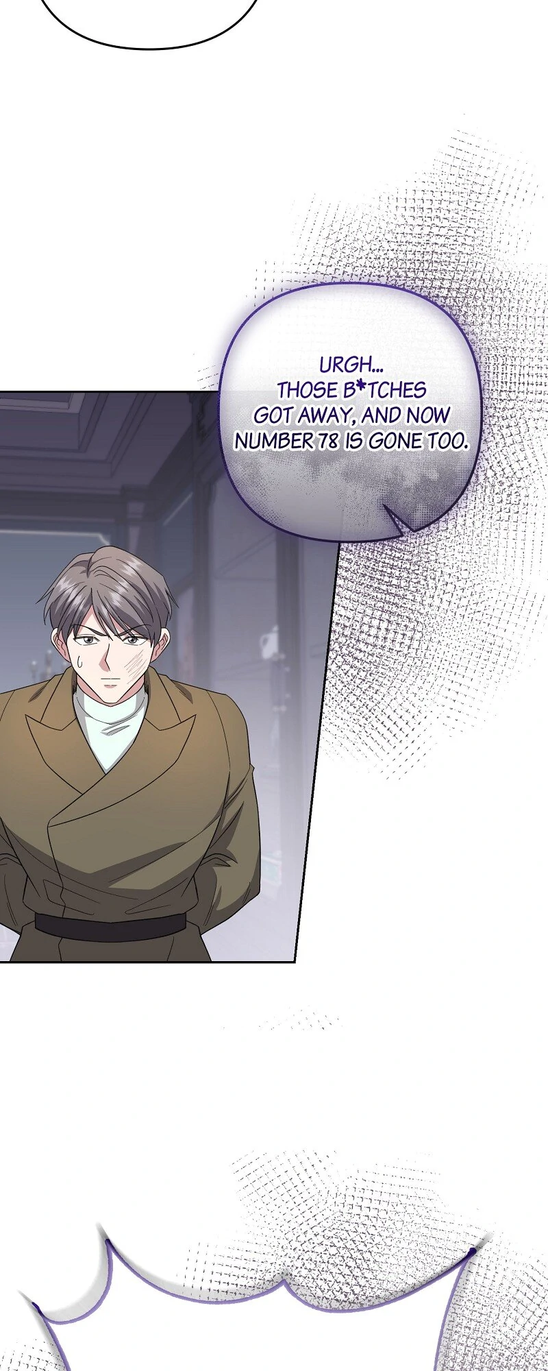 The Cursed Princess Must Rewind the Clock Chapter 25 267 47