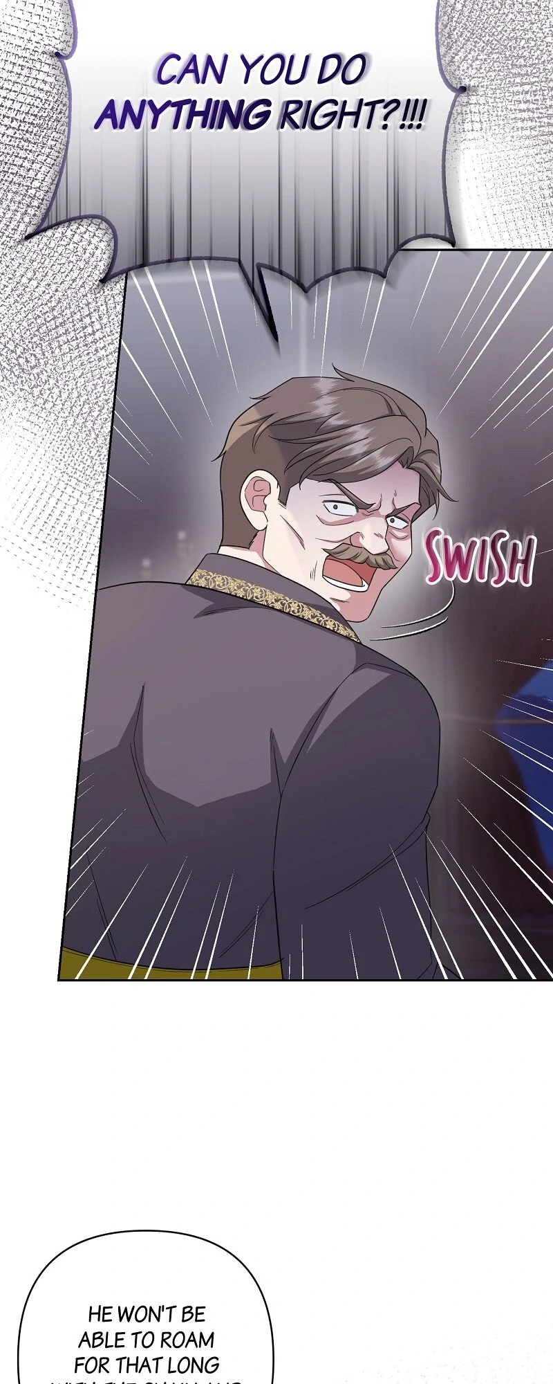 The Cursed Princess Must Rewind the Clock Chapter 25 268 48