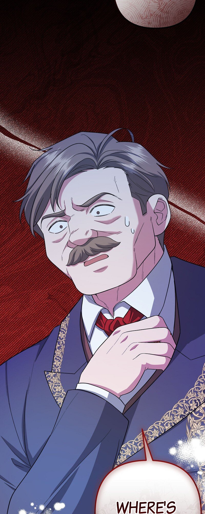 The Cursed Princess Must Rewind the Clock Chapter 25 272 52