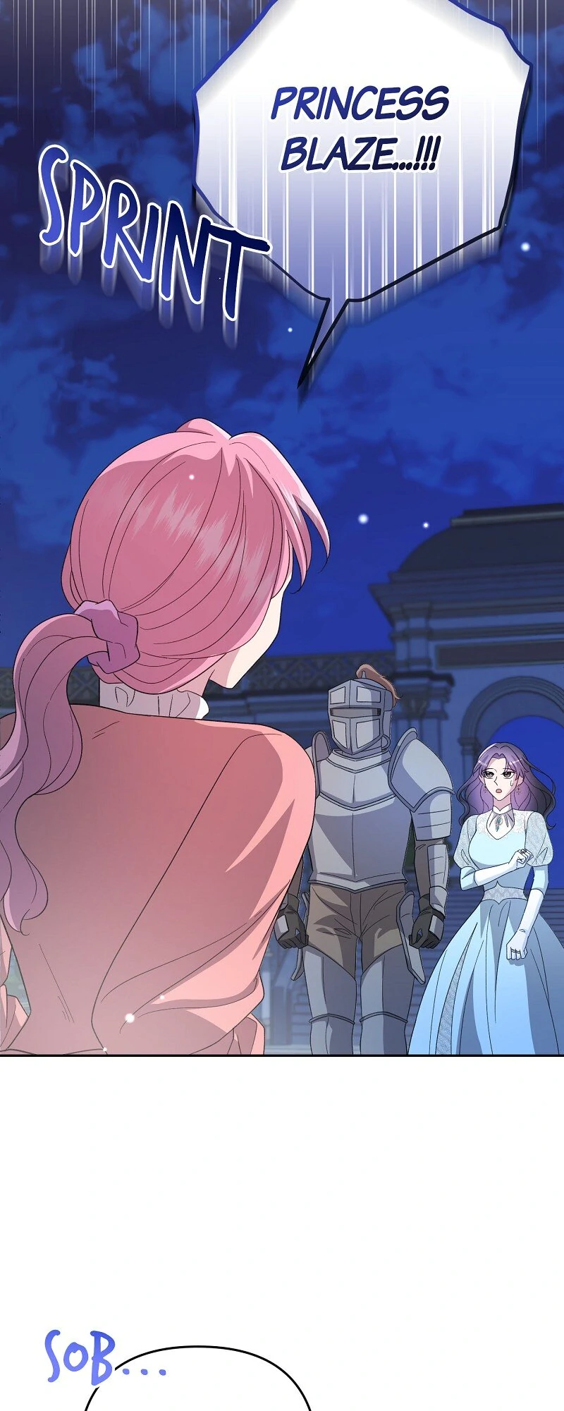 The Cursed Princess Must Rewind the Clock Chapter 25 278 58