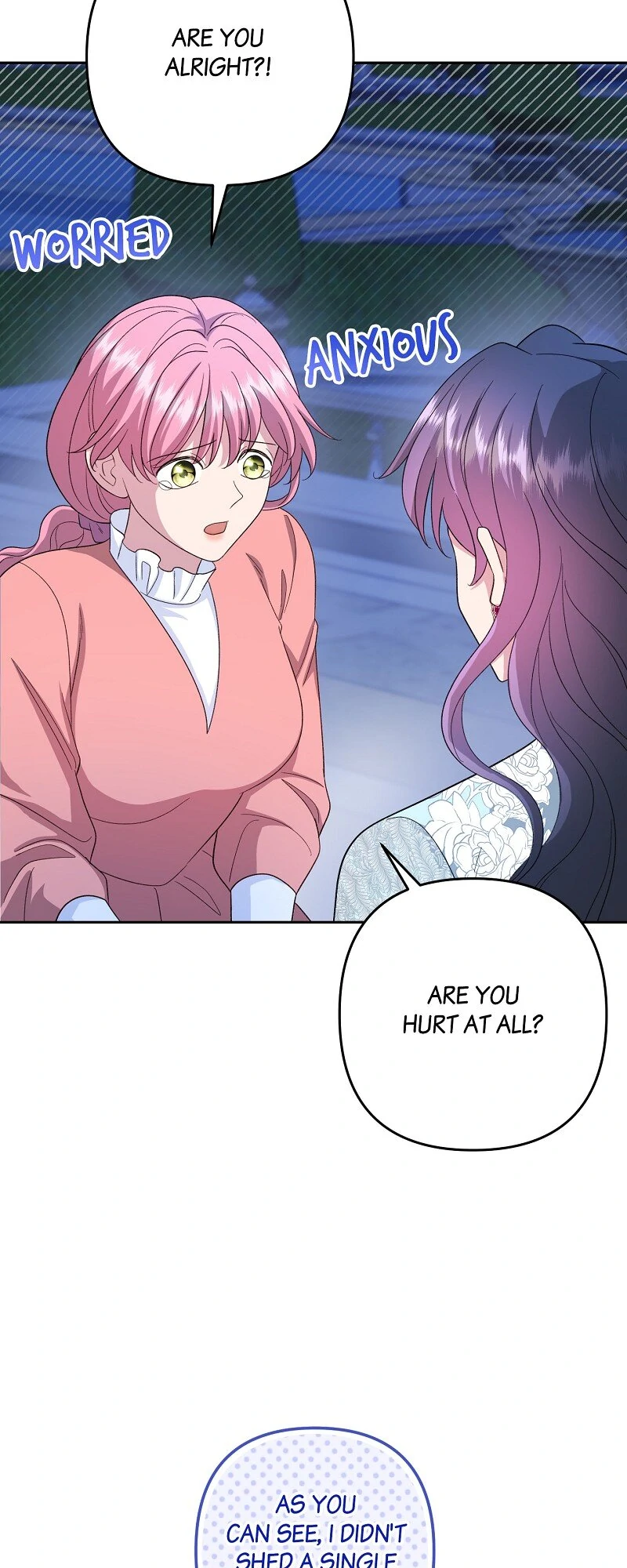 The Cursed Princess Must Rewind the Clock Chapter 25 279 59