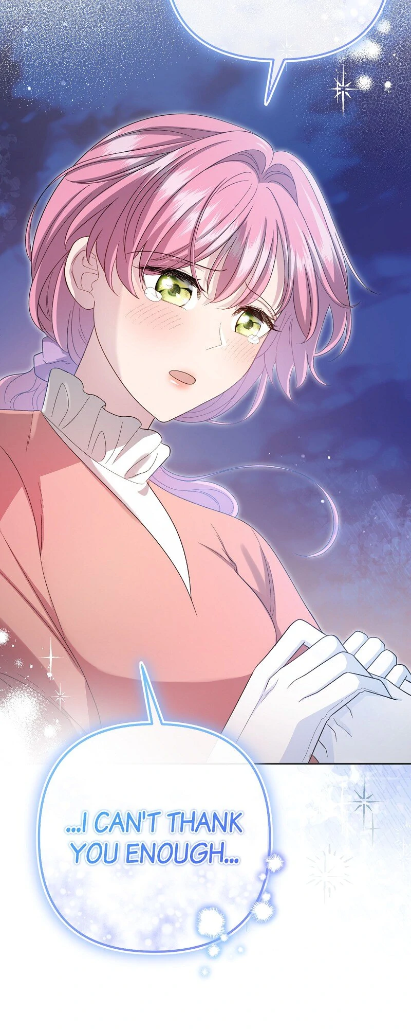 The Cursed Princess Must Rewind the Clock Chapter 25 284 64