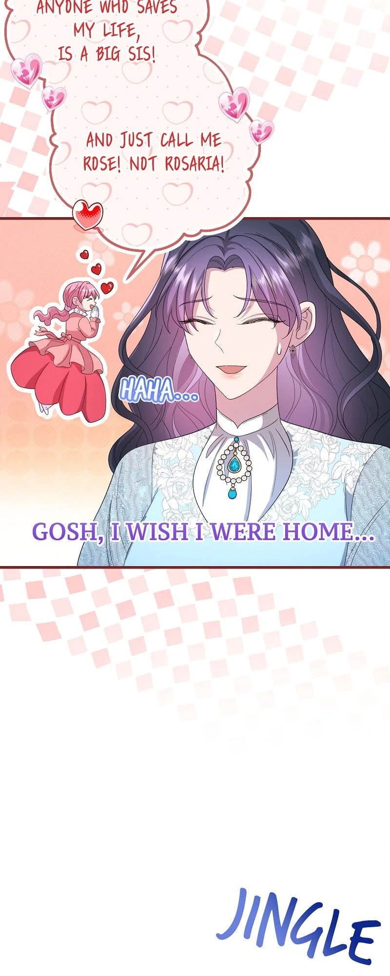 The Cursed Princess Must Rewind the Clock Chapter 25 287 67