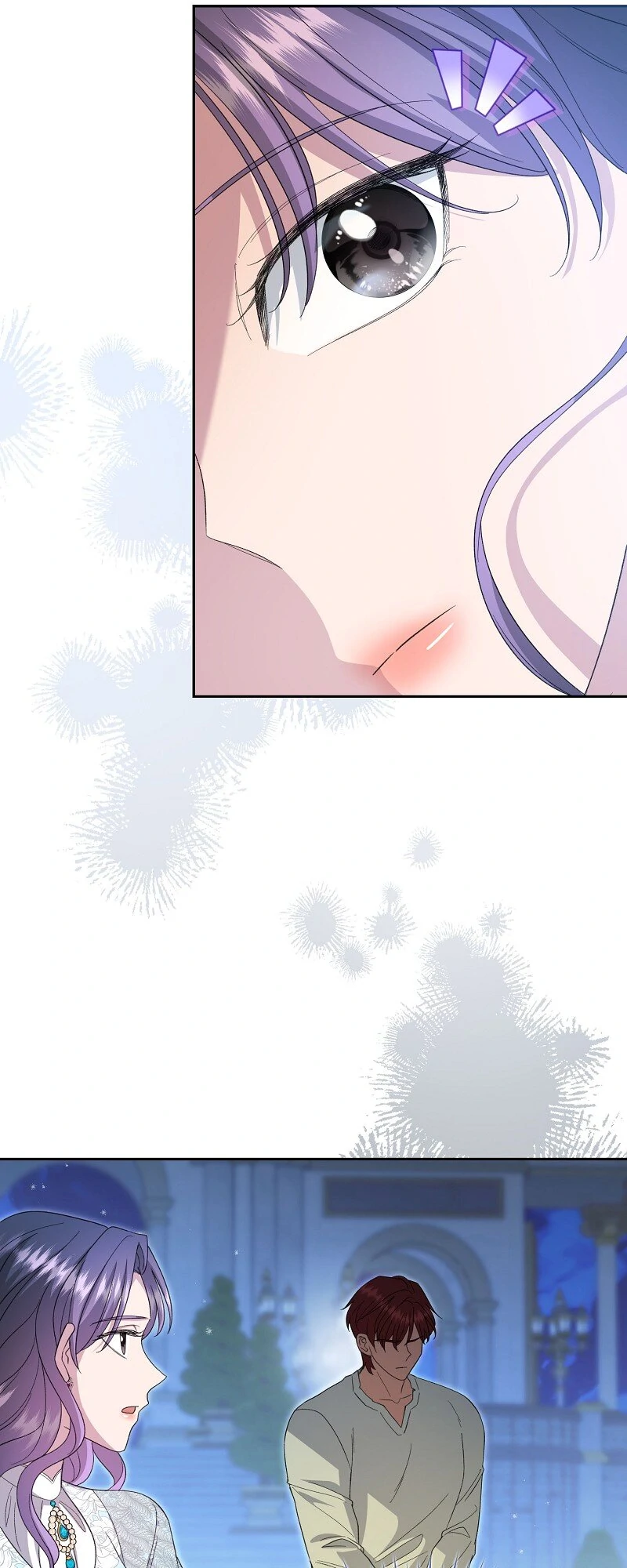 The Cursed Princess Must Rewind the Clock Chapter 25 288 68