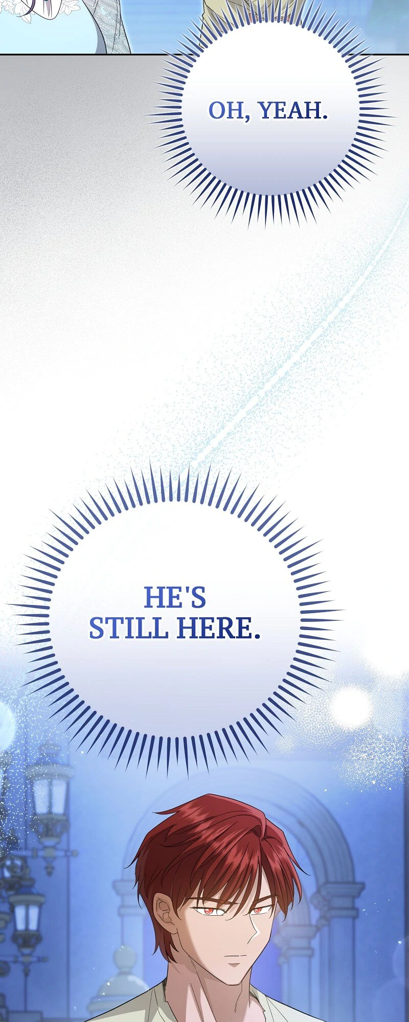 The Cursed Princess Must Rewind the Clock Chapter 25 289 69