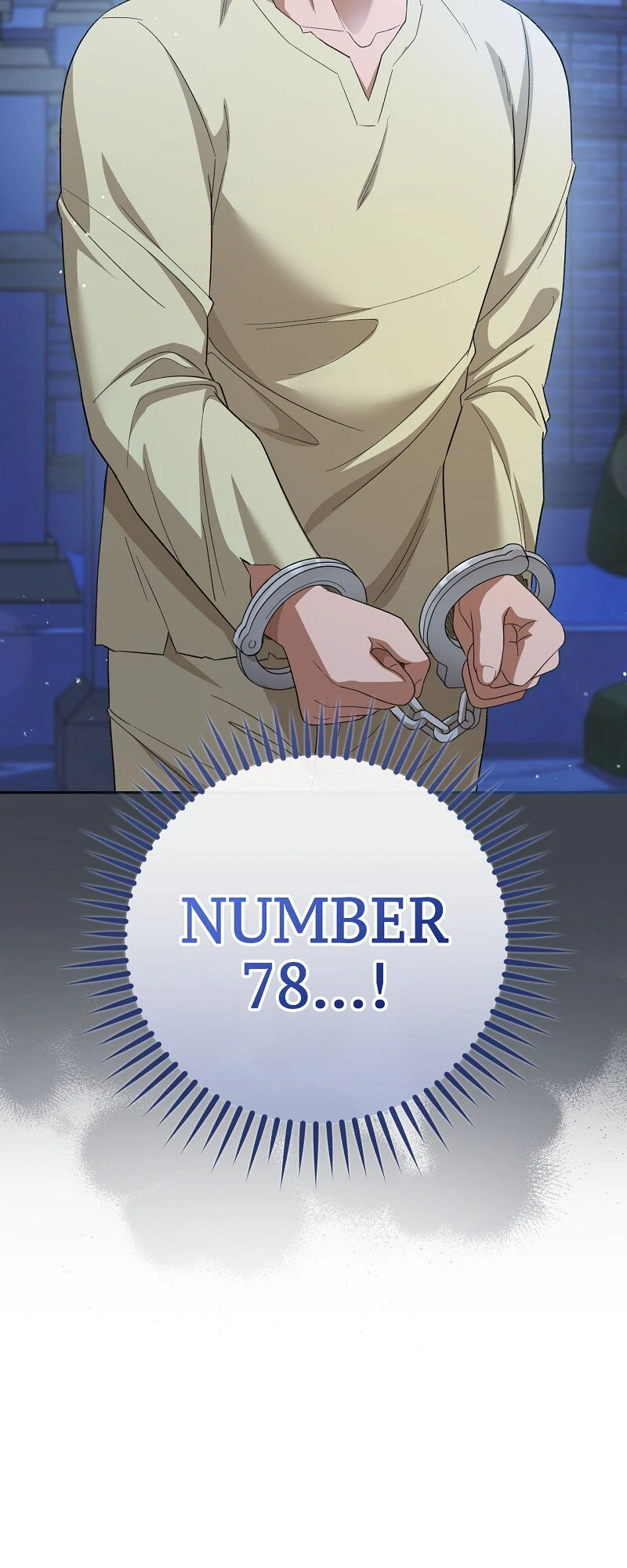 The Cursed Princess Must Rewind the Clock Chapter 25 290 70