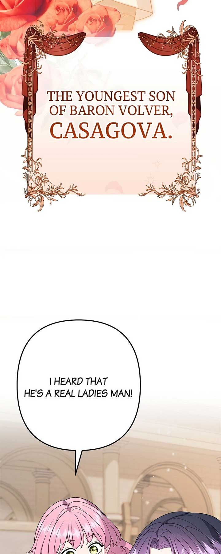 The Cursed Princess Must Rewind the Clock Chapter 36 216 02