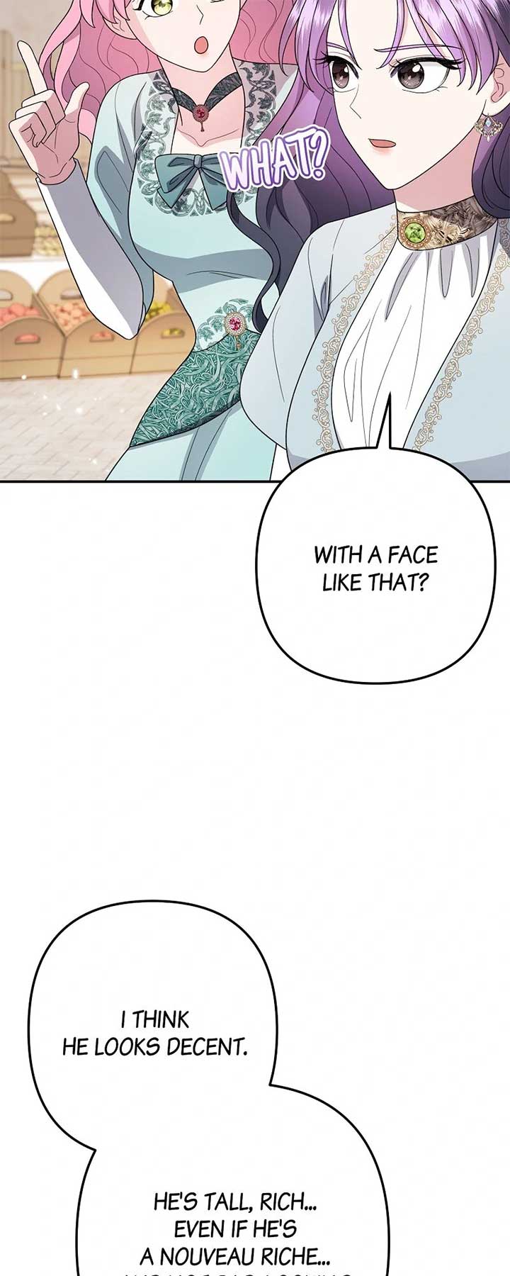 The Cursed Princess Must Rewind the Clock Chapter 36 217 03