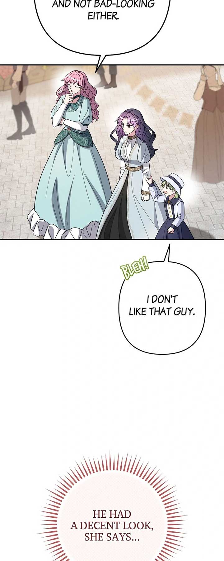 The Cursed Princess Must Rewind the Clock Chapter 36 218 04