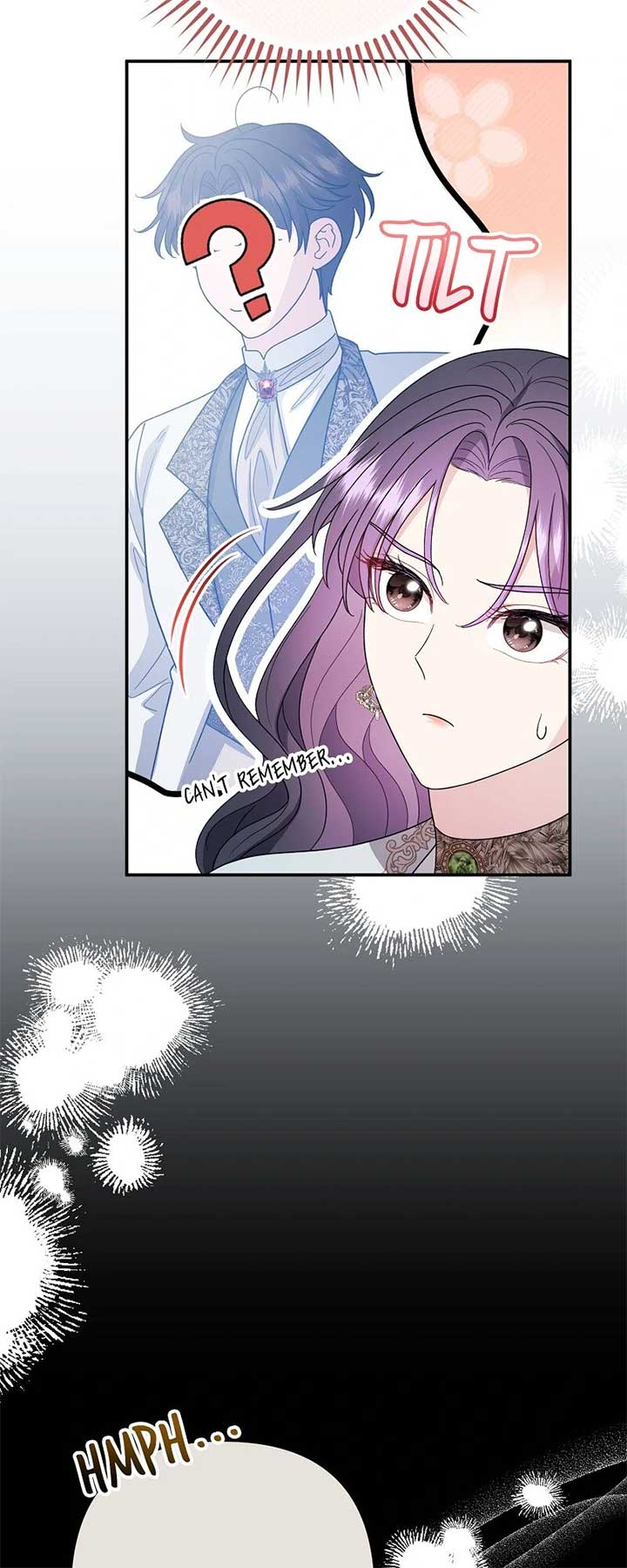 The Cursed Princess Must Rewind the Clock Chapter 36 219 05