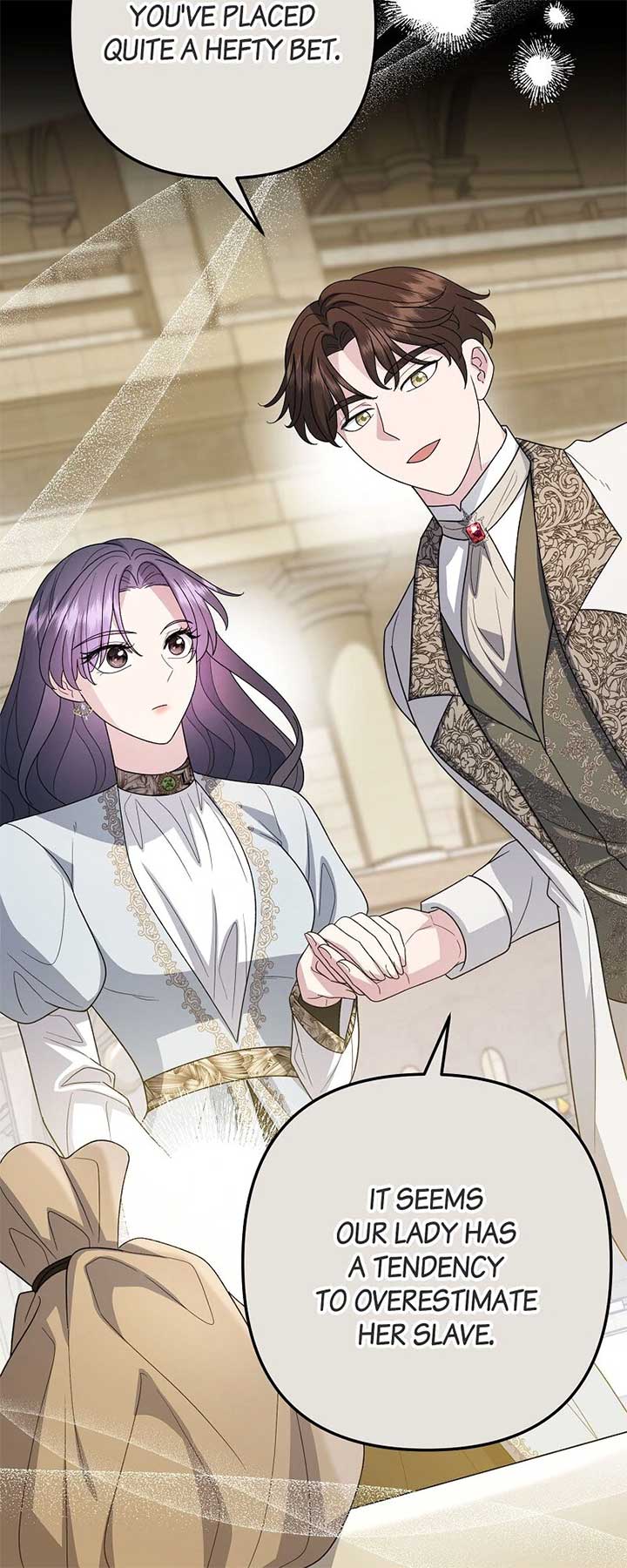 The Cursed Princess Must Rewind the Clock Chapter 36 220 06